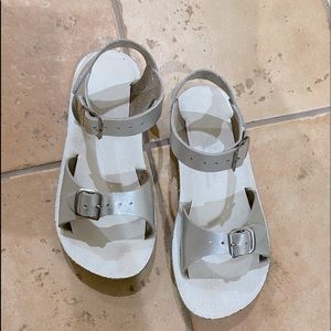 Kids Salt Water Sandal by Hoy